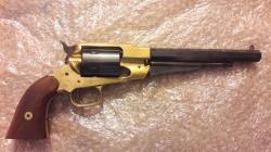 Револьвер Western Remington New Army