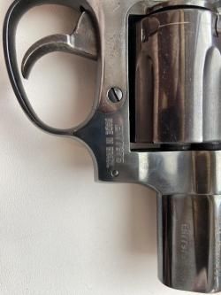 Револьвер