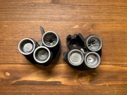 Револьверная голова для прессов Дуплет - универсальная(12, 16, 20 калибр)