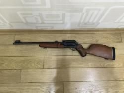 Новое револьверное ружьё Taurus CIRCUIT JUDSE .410/76