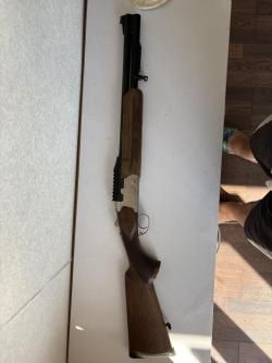 REXIMEX 12калибр