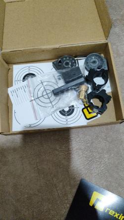 Reximex 5.5 рексимекс псп