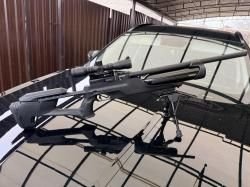 Reximex accura 6.35+прицел discowery MS4x32