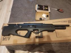 Reximex apex 
