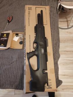 Reximex apex 