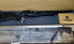  PCP винтовка Reximex Daystar 6.35 