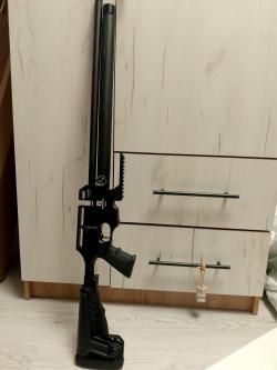 Reximex Force 1 кал. 6.35 (3 Дж) 