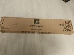 Reximex Force 1 кал. 6.35 (3 Дж) 