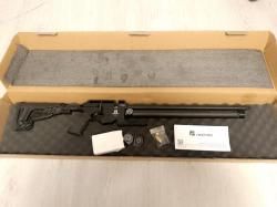 Reximex Force 1 кал. 6.35 (3 Дж) 