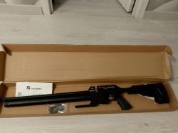 Reximex Force 1 кал. 6.35 (3 Дж)