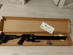 Reximex Force 1 кал. 6.35 (3 Дж)