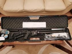 Reximex Force 1 (6.35)