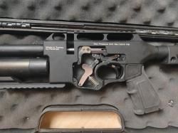 Reximex Force 1 6.35