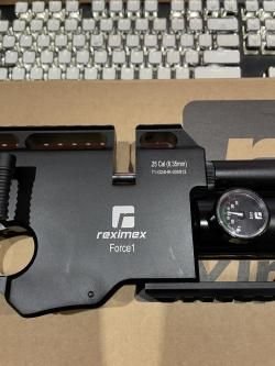 Reximex Force 1