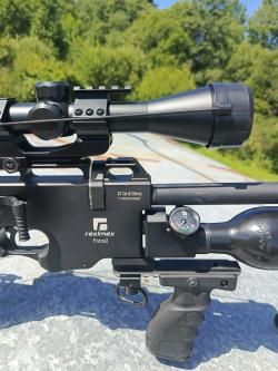 Reximex Force 2