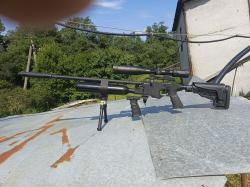 Reximex Force 2