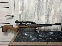 Reximex lyra 6.35