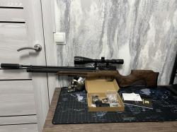 Reximex lyra 6.35