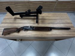 Reximex Rex 12/76 Орех, 710мм. д/н (M155)