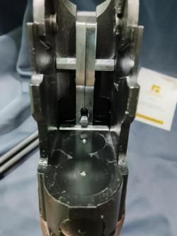 Reximex RS 912, кал.12/76, L-510