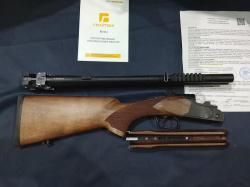 Reximex RS 912, кал.12/76, L-510