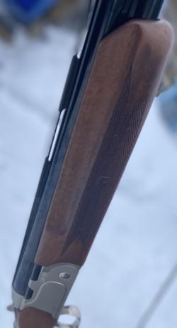 Reximex RS912 12/76 710мм