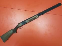 REXIMEX RS912 Black кал. 12/76 (НОВЫЙ)