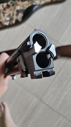 Reximex RS912