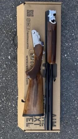 Reximex RS912