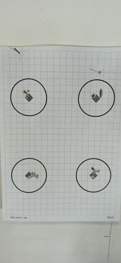Reximex Throne Gen 2 кал.5.5