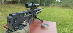 Reximex Throne Gen 2 кал.5.5