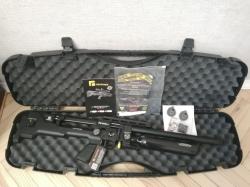 Reximex Throne Gen 2