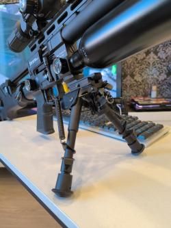 Reximex Throne Gen2  5.5