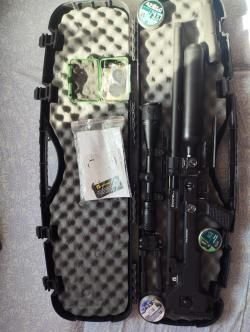 Reximex throne gen2