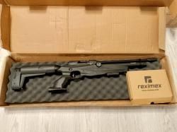 Reximex Tormenta 5.5 мм (PCP, 3 Дж)