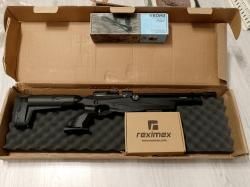 Reximex Tormenta 5.5 мм (PCP, 3 Дж)