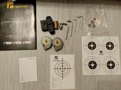 Reximex Tormenta 5.5 мм (PCP, 3 Дж)