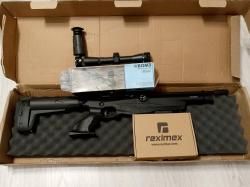 Reximex Tormenta 5.5 мм (PCP, 3 Дж)