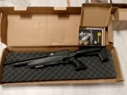 Reximex Tormenta 5.5 мм (PCP, 3 Дж)