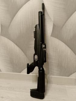 Reximex Tormenta 5.5 мм (PCP, 3 Дж)