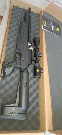 REXIMEX Tormenta  cal. 6.35