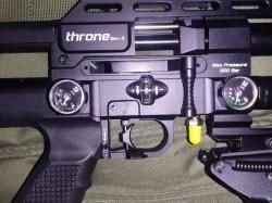 Reximix thorn gen 2