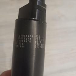 Резервуар для корсара