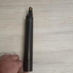 Резервуар для корсара