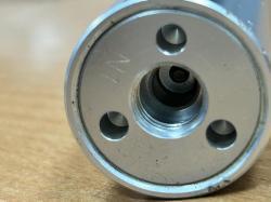 Резервуар Steyr sport