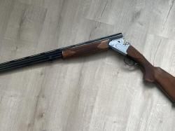 Rezzini Ares 12/76