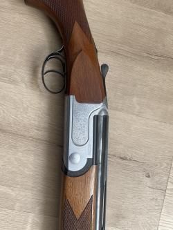 Rezzini Ares 12/76