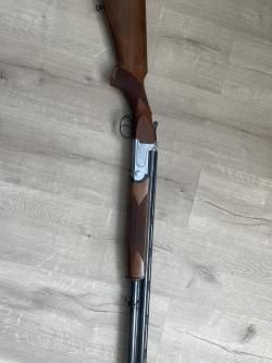 Rezzini Ares 12/76