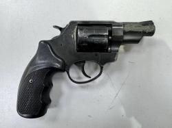 RG-89 , кал. 9 мм в СПБ