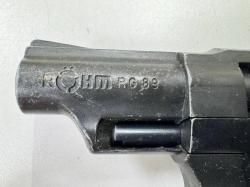 RG-89 , кал. 9 мм в СПБ